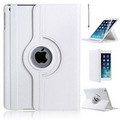 iBank(R) iPad Mini 4 Leatherette 360 Degree Rotating Case